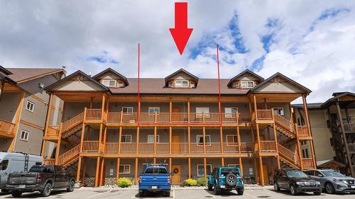 309-890 Dogwood Drive, Kimberley, BC 
