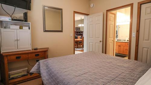 309-890 Dogwood Drive, Kimberley, BC 