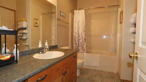 309-890 Dogwood Drive, Kimberley, BC 