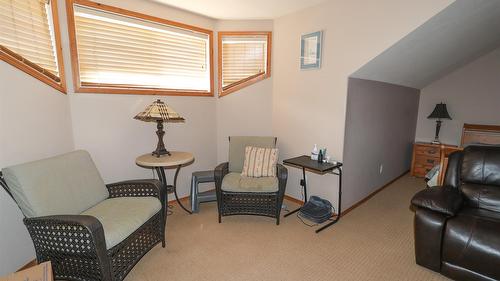 309-890 Dogwood Drive, Kimberley, BC 