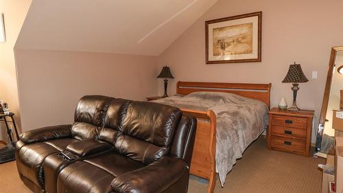309-890 Dogwood Drive, Kimberley, BC 