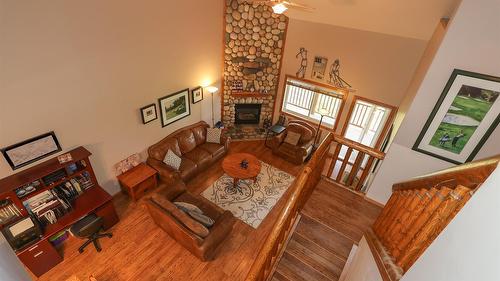 309-890 Dogwood Drive, Kimberley, BC 