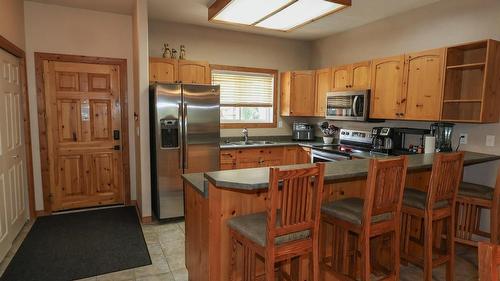 309-890 Dogwood Drive, Kimberley, BC 