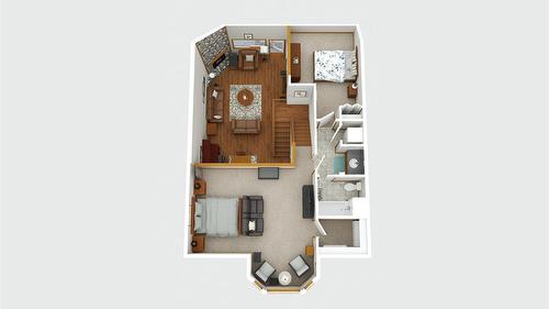 309-890 Dogwood Drive, Kimberley, BC 
