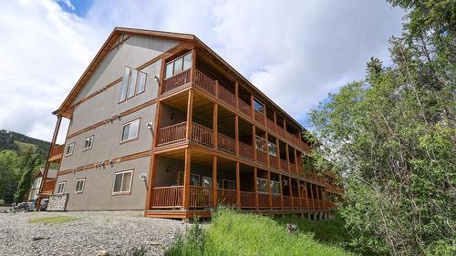 309-890 Dogwood Drive, Kimberley, BC 