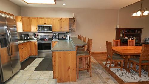 309-890 Dogwood Drive, Kimberley, BC 