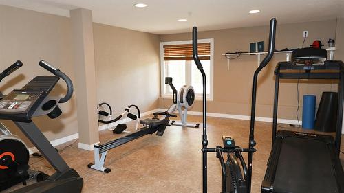 309-890 Dogwood Drive, Kimberley, BC 