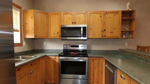 309-890 Dogwood Drive, Kimberley, BC 