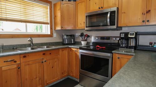 309-890 Dogwood Drive, Kimberley, BC 