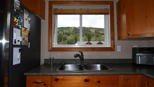 309-890 Dogwood Drive, Kimberley, BC 