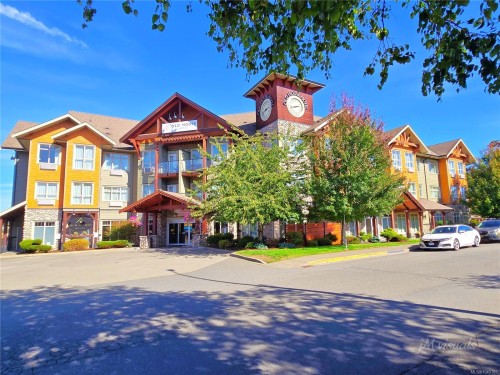 #101 ABCD-1730 Riverside Lane  Courtenay, BC V9N 8C7