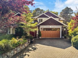 3962 Stan Wright Lane Saanich, BC V8P 0A1