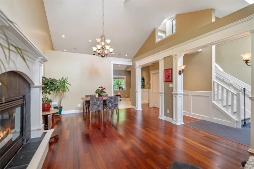 3962 Stan Wright Lane, Saanich, BC 