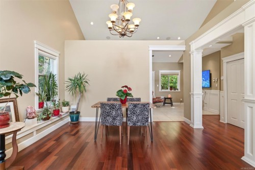 3962 Stan Wright Lane, Saanich, BC 