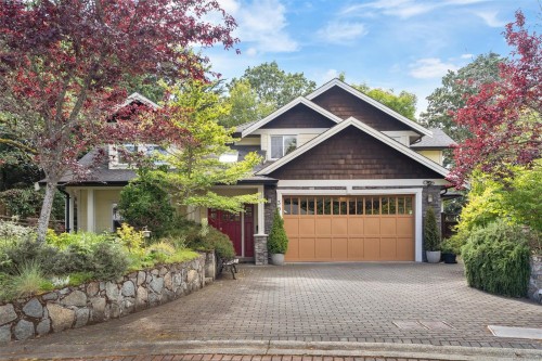 3962 Stan Wright Lane, Saanich, BC 