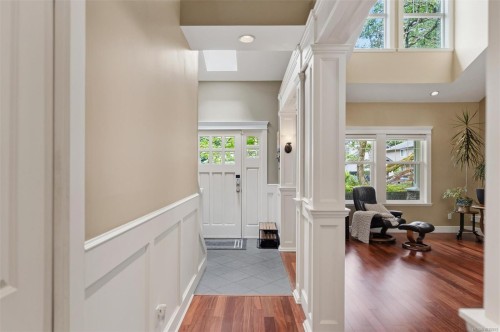 3962 Stan Wright Lane, Saanich, BC 