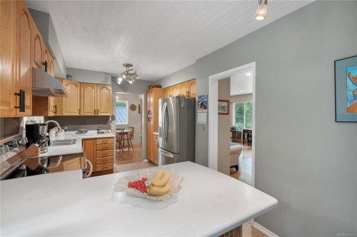 4040 York Rd, Campbell River, BC 