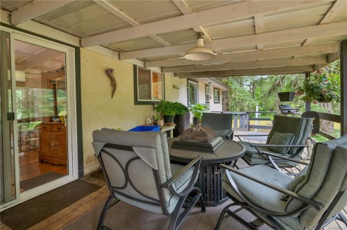 4040 York Rd, Campbell River, BC 