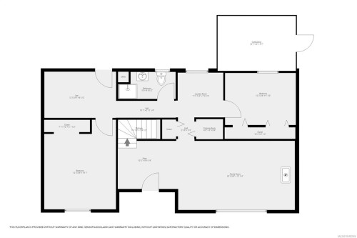 4040 York Rd, Campbell River, BC 