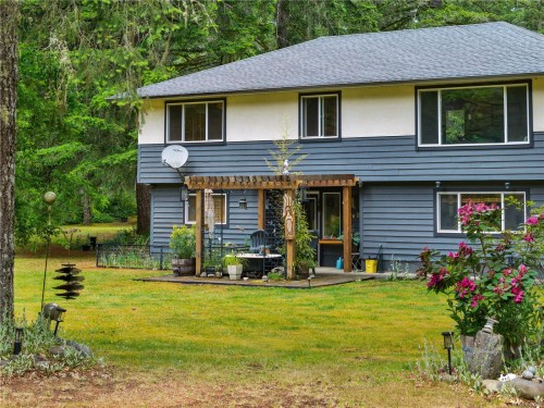 4040 York Rd, Campbell River, BC 