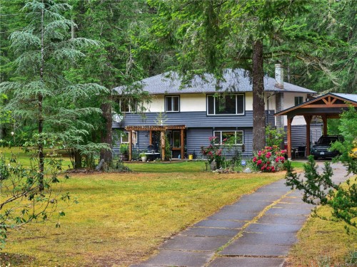4040 York Rd, Campbell River, BC 