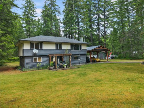 4040 York Rd, Campbell River, BC 