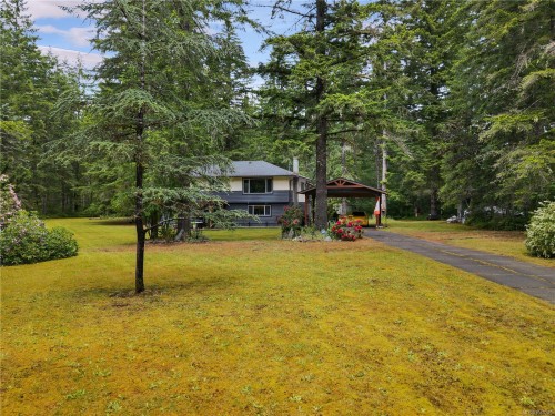4040 York Rd, Campbell River, BC 