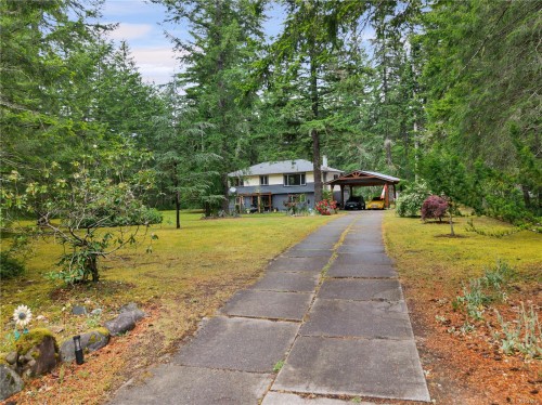 4040 York Rd, Campbell River, BC 