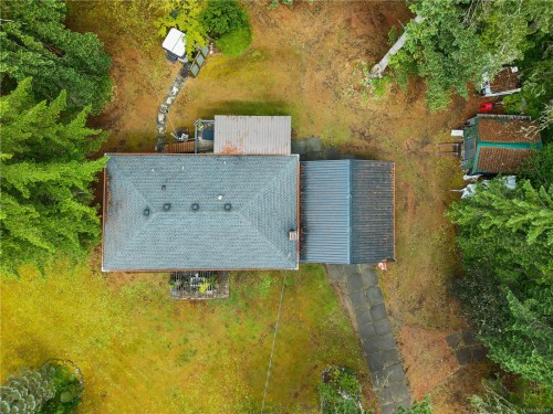 4040 York Rd, Campbell River, BC 