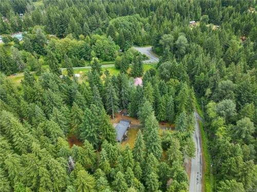 4040 York Rd, Campbell River, BC 