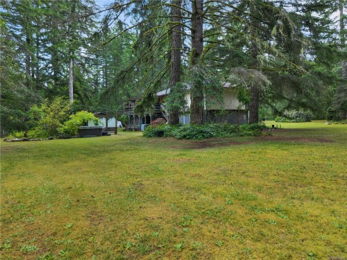 4040 York Rd, Campbell River, BC 