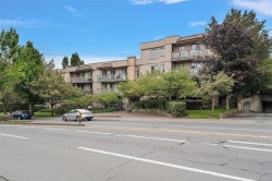#206-2527 Quadra St Victoria, BC V8T 4E1