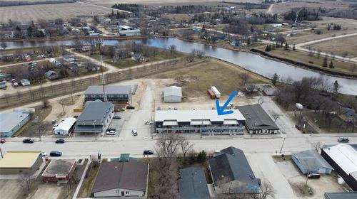 70 Main St, Riverton, MB 