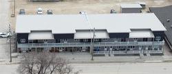 70 Main ST  Riverton, MB R0C 2R0