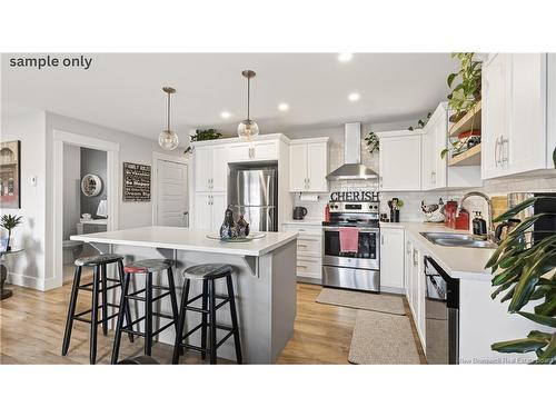 132 Rue De Erables, Dieppe, NB 