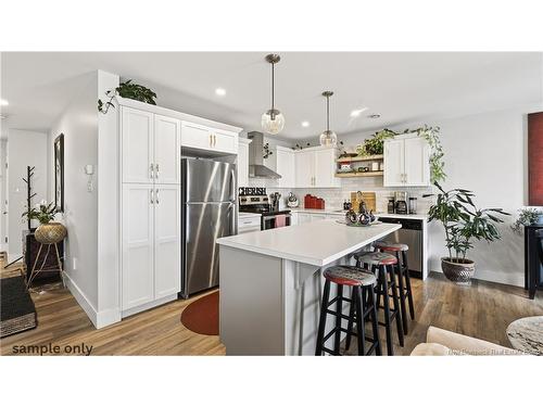 132 Rue De Erables, Dieppe, NB 
