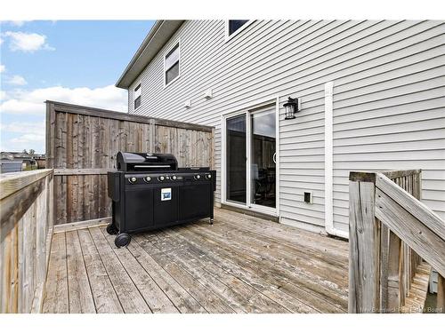 132 Rue De Erables, Dieppe, NB 