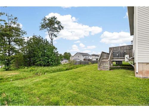 132 Rue De Erables, Dieppe, NB 