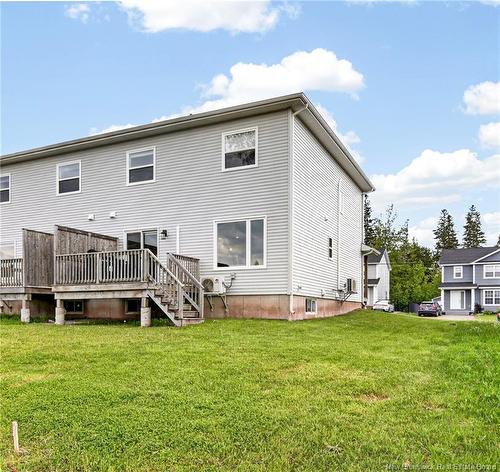 132 Rue De Erables, Dieppe, NB 