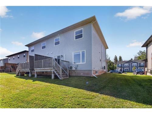 132 Des Erables St, Dieppe, NB 