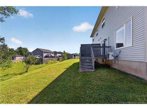 132 Des Erables St, Dieppe, NB 