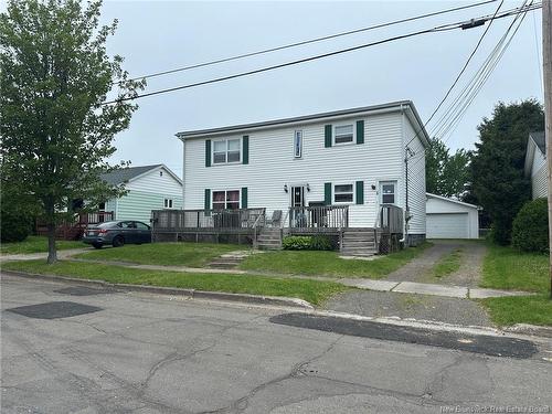 29-31 Fourth St, Moncton, NB 