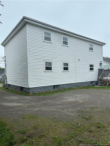 29-31 Fourth St, Moncton, NB 