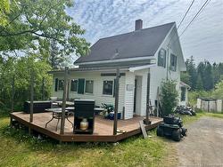 264 Route 170 Oak Bay, NB E3L 3X8