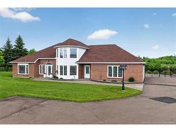 4249 Route 115 Notre-Dame, NB E4V 2G5