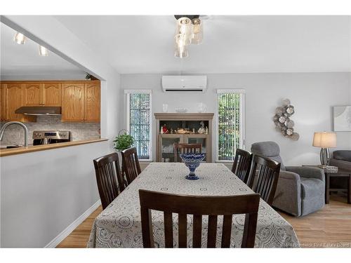 113 Domethilde Cres, Dieppe, NB 