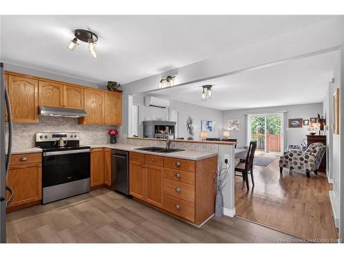 113 Domethilde Cres, Dieppe, NB 