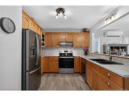 113 Domethilde Cres, Dieppe, NB 