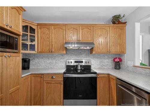 113 Domethilde Cres, Dieppe, NB 