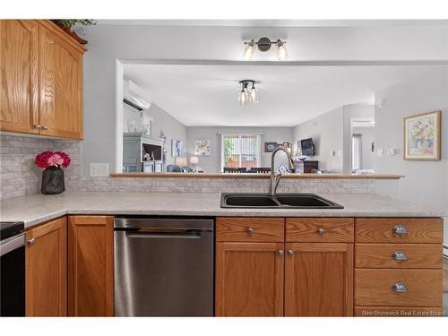 113 Domethilde Cres, Dieppe, NB 